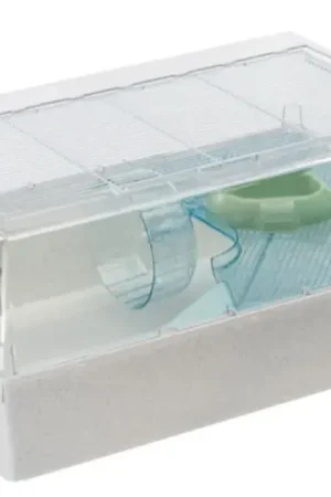 Beperkte Voorraad Ferplast Duna Hamster
